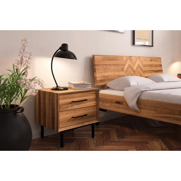 Naktsgaldiņš Abies – The Beds-image-4