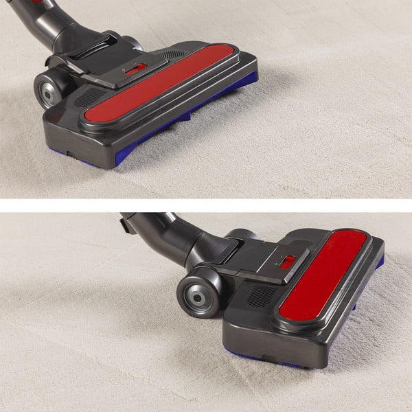 Krēmkrāsas mazgājams paklājs 160x230 cm Sky – Ayyildiz Carpets-image-4