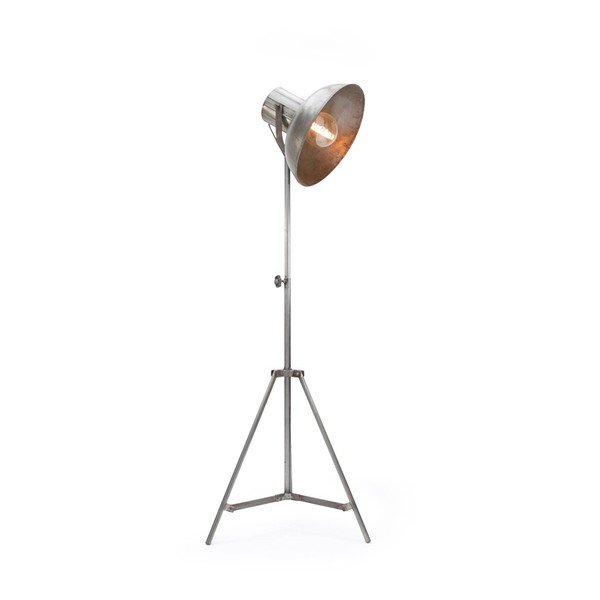 Brīvi stāvoša lampa LABEL51 Factory-image-3