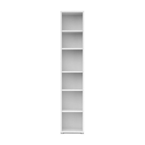 Støraa Bocca bibliotēka
