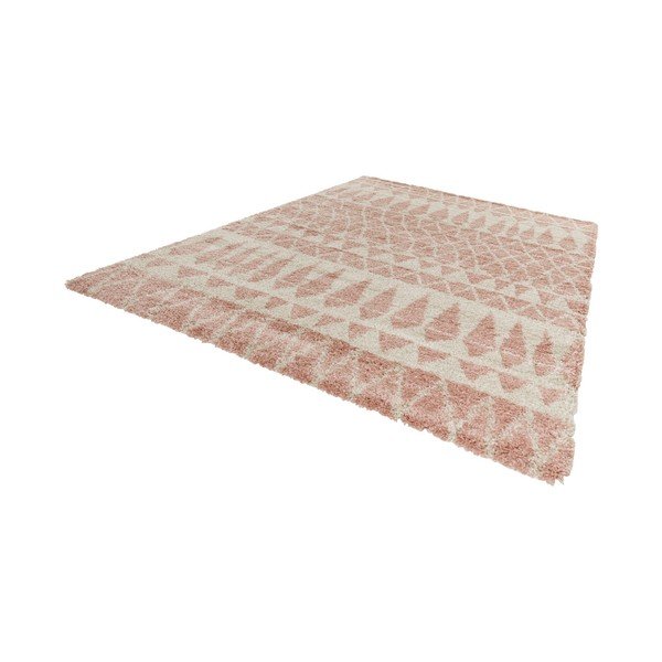 Paklājs Mint paklāji Allure Rose, 200 x 290 cm-image-1