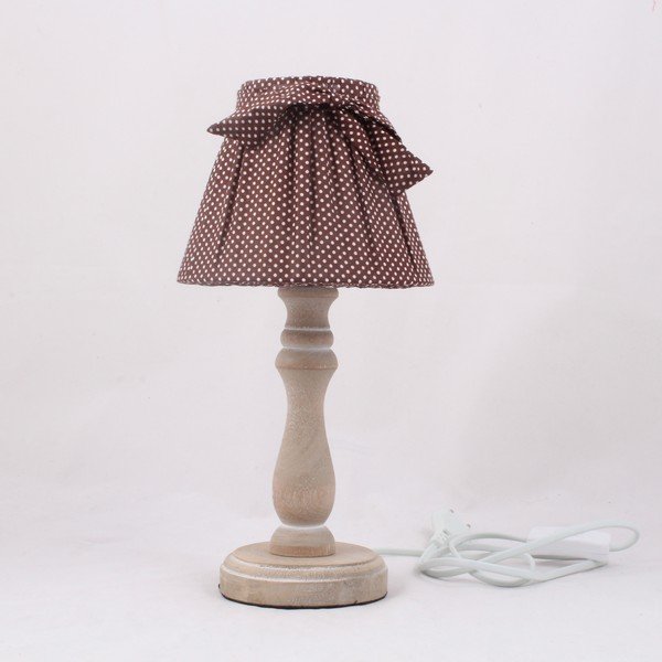 Brūna lampa-image-2