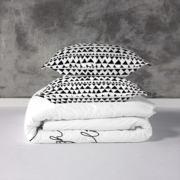 Kokvilnas sega Blanc Live, 220 x 220 cm-image-3