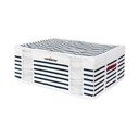Vakuuma uzglabāšanas kaste Compactor Marine, augstums 27 cm