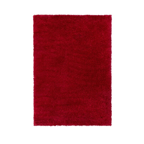 Sarkanais paklājs Flair paklāji Sparks, 160 x 230 cm