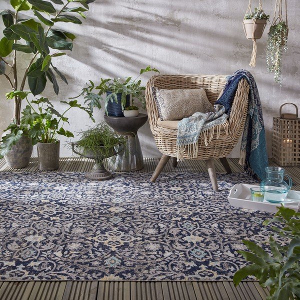 Āra paklājs Flair Rugs Daphne, 160 x 230 cm-image-4