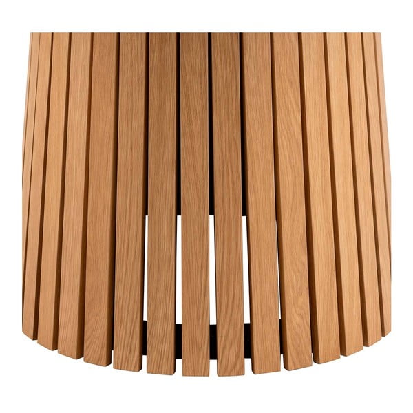 Apaļš ēdamgalds ø 120 cm Christo – Actona-image-2