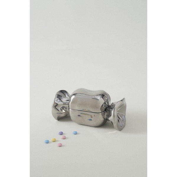 Porcelāna konteiners cepumiem Bonbon – Jotex-image-1