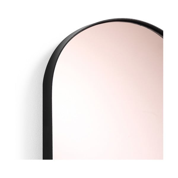 Ovāls sienas spogulis Tomasucci Afterlight, 25 x 55 cm-image-1