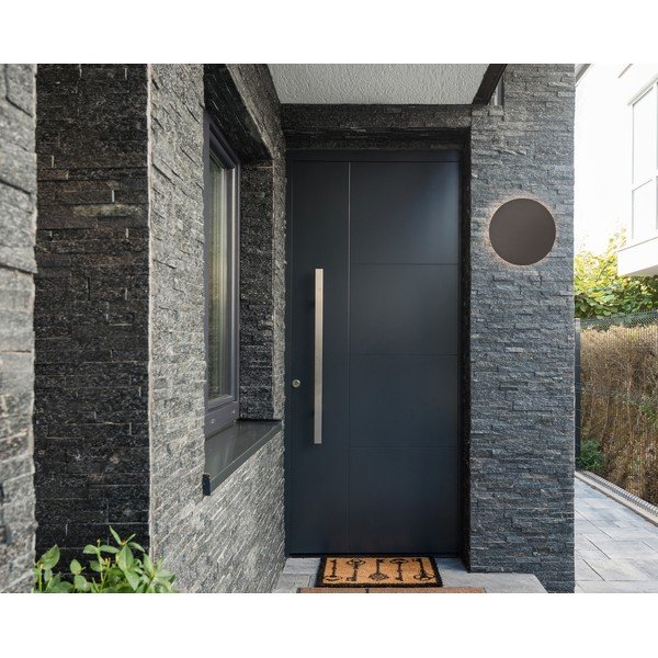 LED āra gaismeklis ø 25 cm Belly – Trio-image-2