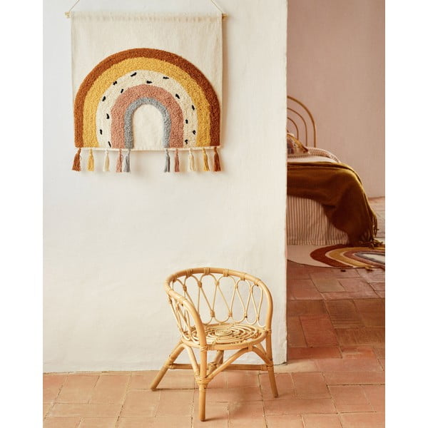 Bērnu gobelēns Tadea – Kave Home-image-1