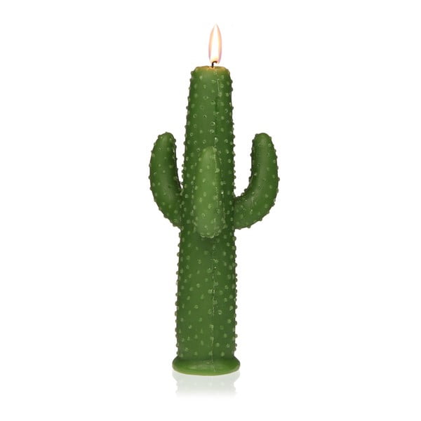 Dekoratīvā kaktusa svece Versa Cactus Suan