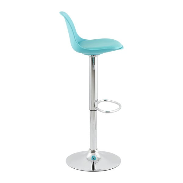 Zils bāra krēsls Kokoon Suki-image-2