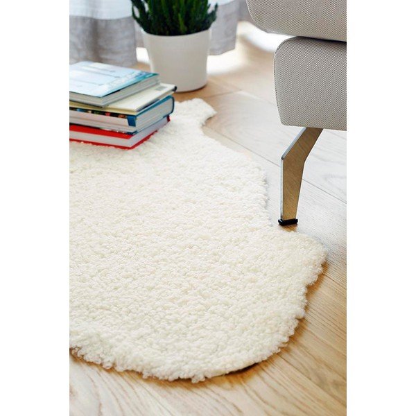 Balta aitāda 90x60 cm – Narma-image-1