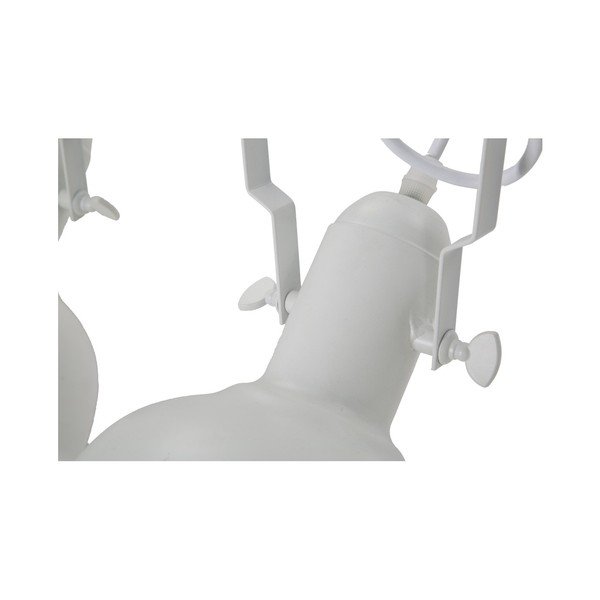 Griestu lampa Mauro Ferretti Cups Blanco-image-4