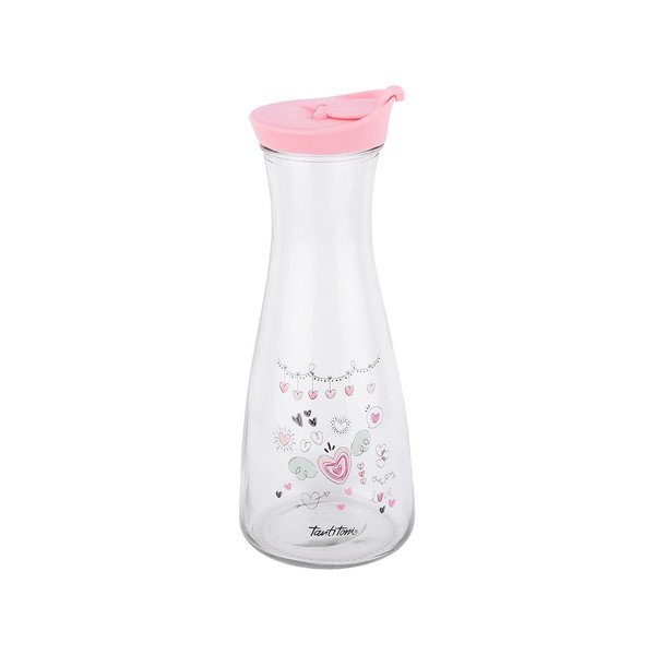 Stikla dekanteris Tantitoni Flirty, 900 ml