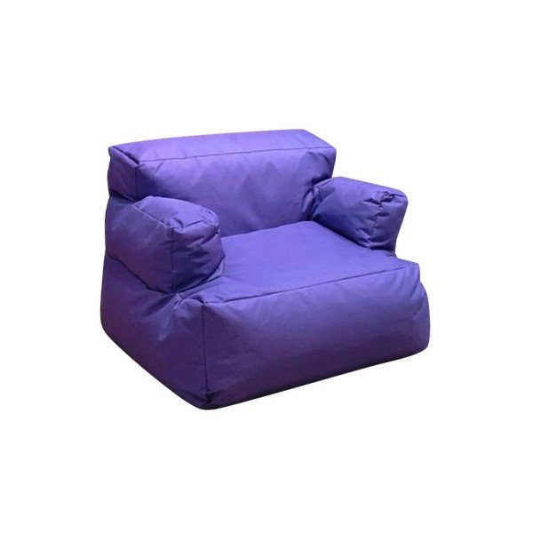 Bērnu dārza sēžammaiss ar kāju balstu Mini Relax – Floriane Garden