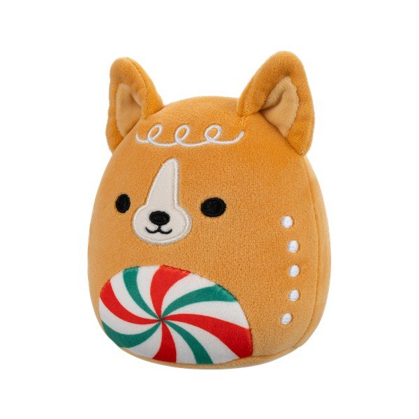 Plīša rotaļlieta Louis – SQUISHMALLOWS-image-1