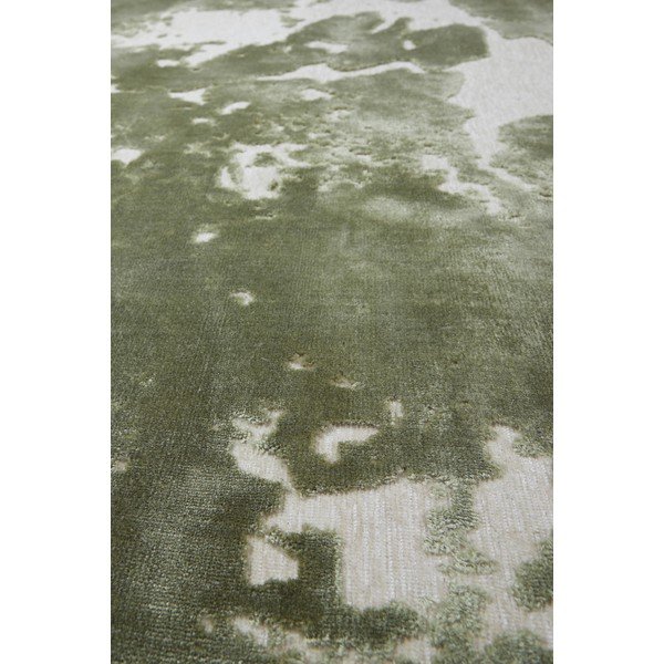 Haki zaļš paklājs 200x300 cm Sjors – Light & Living-image-4