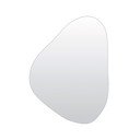 Sienas spogulis 61x61 cm Algeza – Light & Living