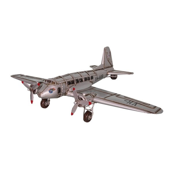 Antic Line lidmašīnas modelis