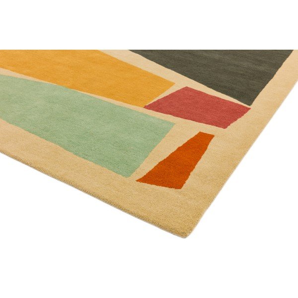 Paklājs Asiatic Carpets Shapes Multi, 200 x 290 cm-image-4