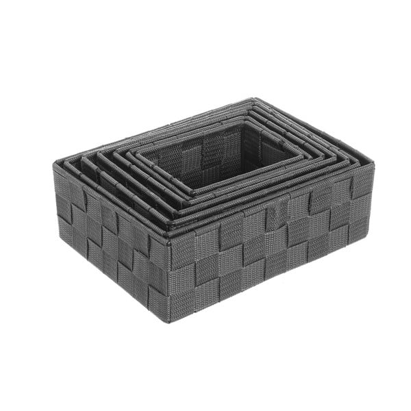 Auduma vannas istabas grozi (7 gab.) – Casa Selección-image-2