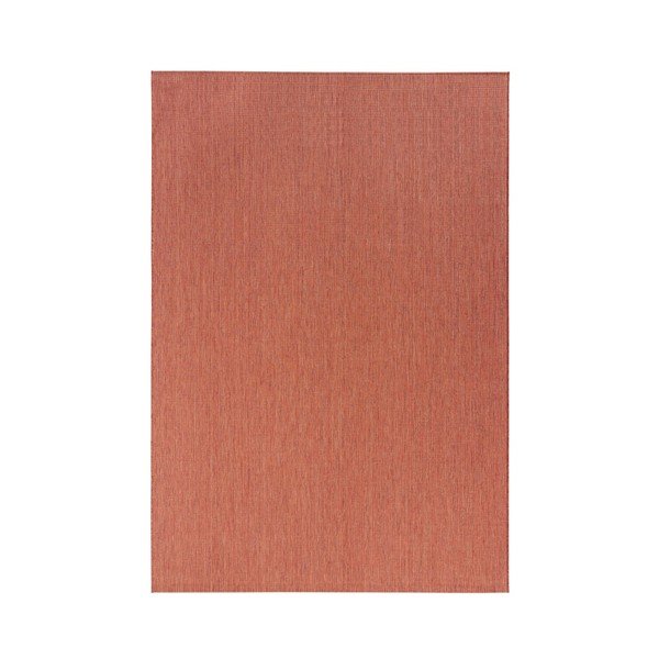 Terakotas paklājs, piemērots izmantošanai ārpus telpām Bougari Match, 200 x 290 cm-image-4