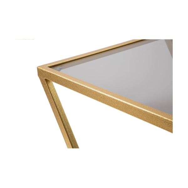 Sānu galdiņi ar stikla galda virsmu (2 gab.) 40x40 cm Zet – Mauro Ferretti-image-4