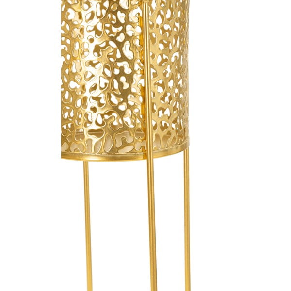 Metāla puķu podu statīvi (2 gab.) ø 17 cm (augstums 46 cm) Nat – Mauro Ferretti-image-4