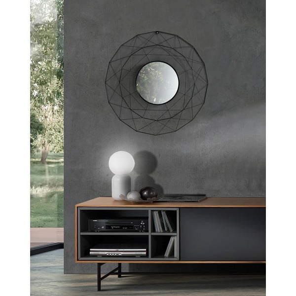 Spogulis ø 68 cm Diamond – Tomasucci-image-1