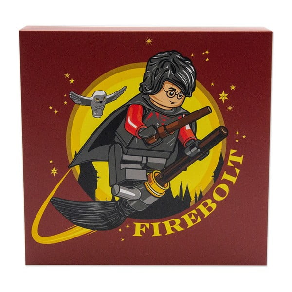 Dāvanu komplekts Harry Potter – LEGO®-image-2