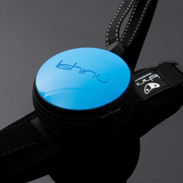 Zaļa pavada S izmērs 3 Neon – Lishinu-image-2