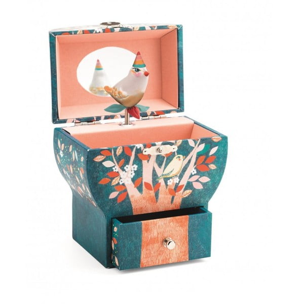 Mūzikas lādīte Djeco Noční zpěv-image-1