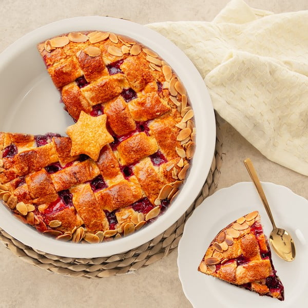 Porcelāna pusdienu komplekts (18 gab.) Mona – Orion-image-4