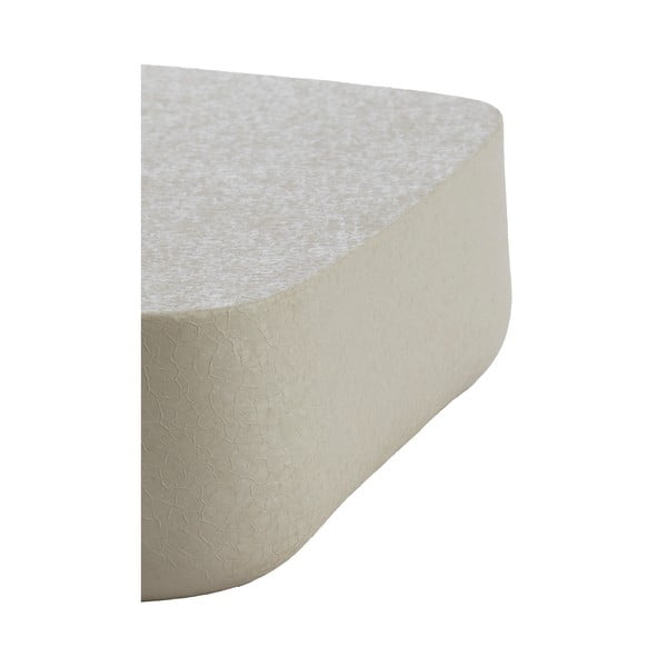 Pelēks metāla sienas plaukts 32,5 cm Adawa – Light & Living-image-3