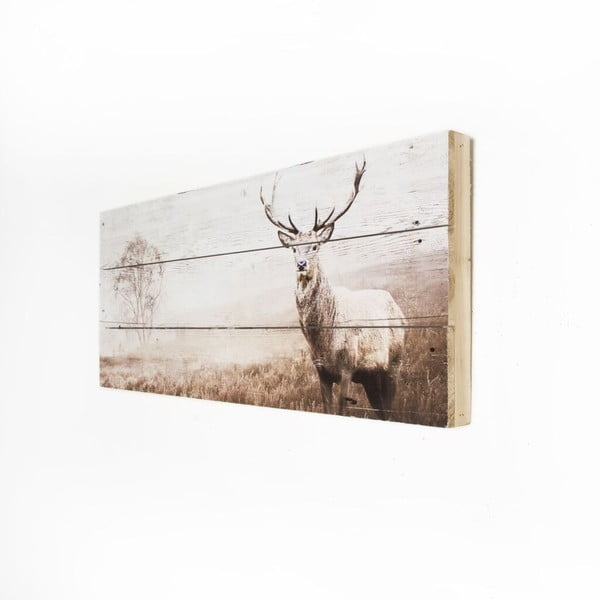 Koka glezna Graham & Brown Stag, 70 x 30 cm-image-2