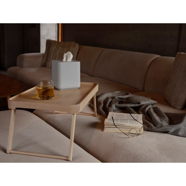 Plastmasas salvešu kaste Ume – Zone-image-1