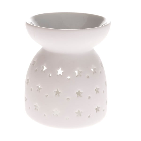 Porcelāna aromlampa – Dakls-image-1