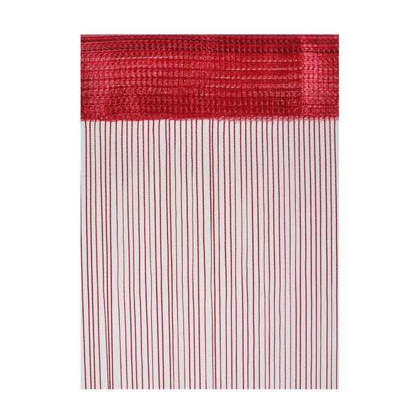 Bordo dienas aizkars 140x285 cm String – Mendola Fabrics-image-1