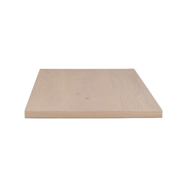 Papildu galda virsma ar ozolkoka imitāciju 105x50 cm Gifford – Rowico