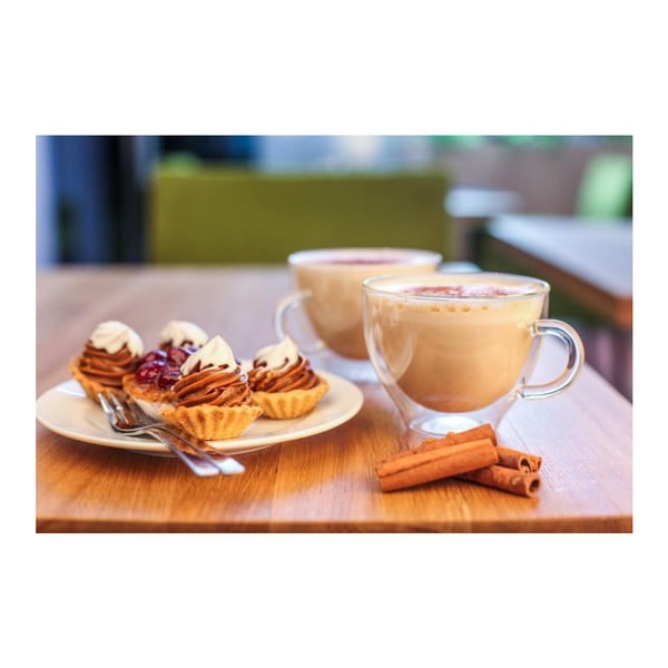 Krūze Vialli Design Amo, 300 ml-image-2