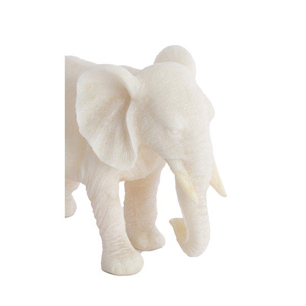 Polirezīna statuete (augstums 18 cm) Gajah – Light & Living-image-1