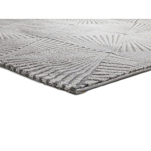 Pelēks paklājs Universal Dash Pasmo, 160 x 230 cm-image-2