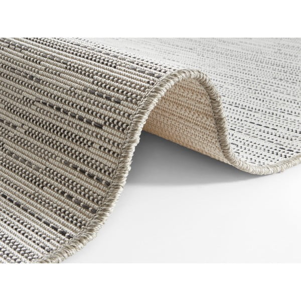 Pelēks paklājs BT Carpet Nature, 80 x 150 cm-image-2