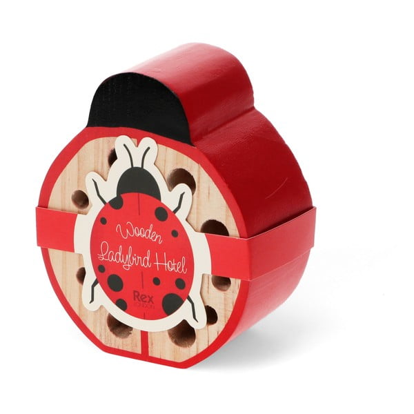 Kukaiņu viesnīca Ladybird – Rex London-image-2
