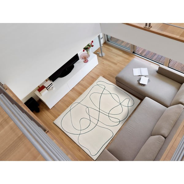 Paklājs Universal Sherry Lines, 160 x 230 cm-image-1