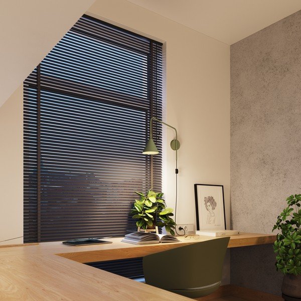 Zaļa sienas lampa ar vadu Zylo – Sollux-image-2