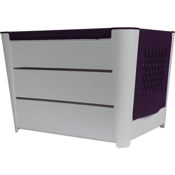 Kaste ar ventilācijas caurumiem sīpoliem un citiem dārzeņiem Snips-image-3