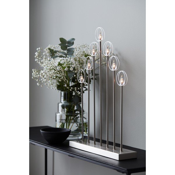 Pelēks gaismas dekors Gabriel – Markslöjd-image-3